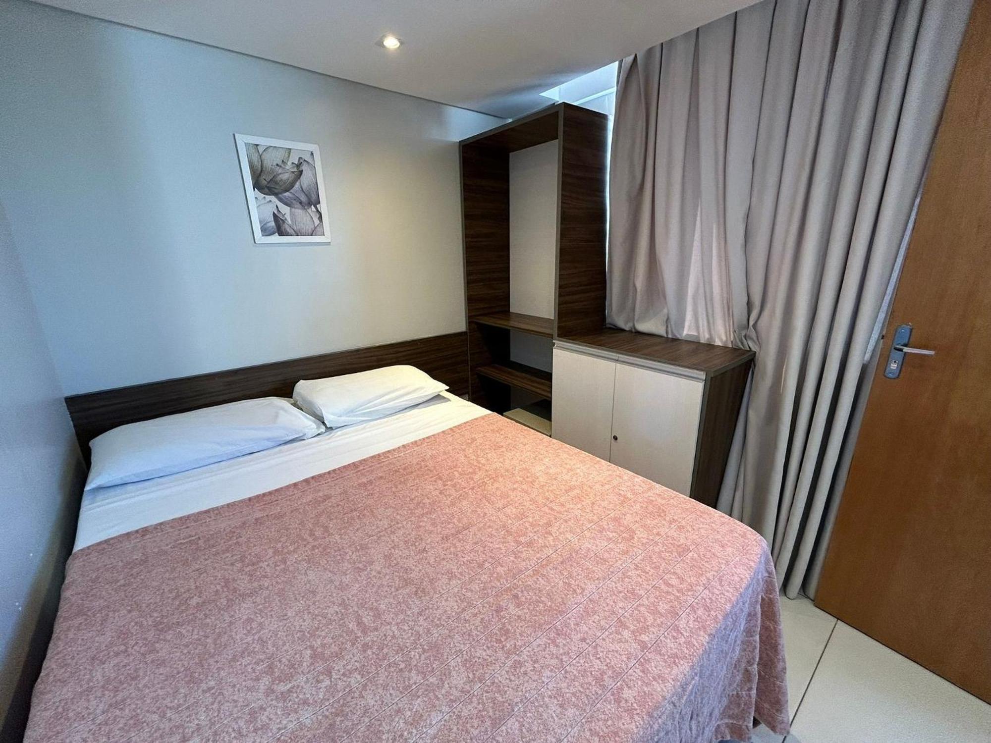 Bela - Imperial Flat - Beira Mar De Tambau * Joao Pessoa