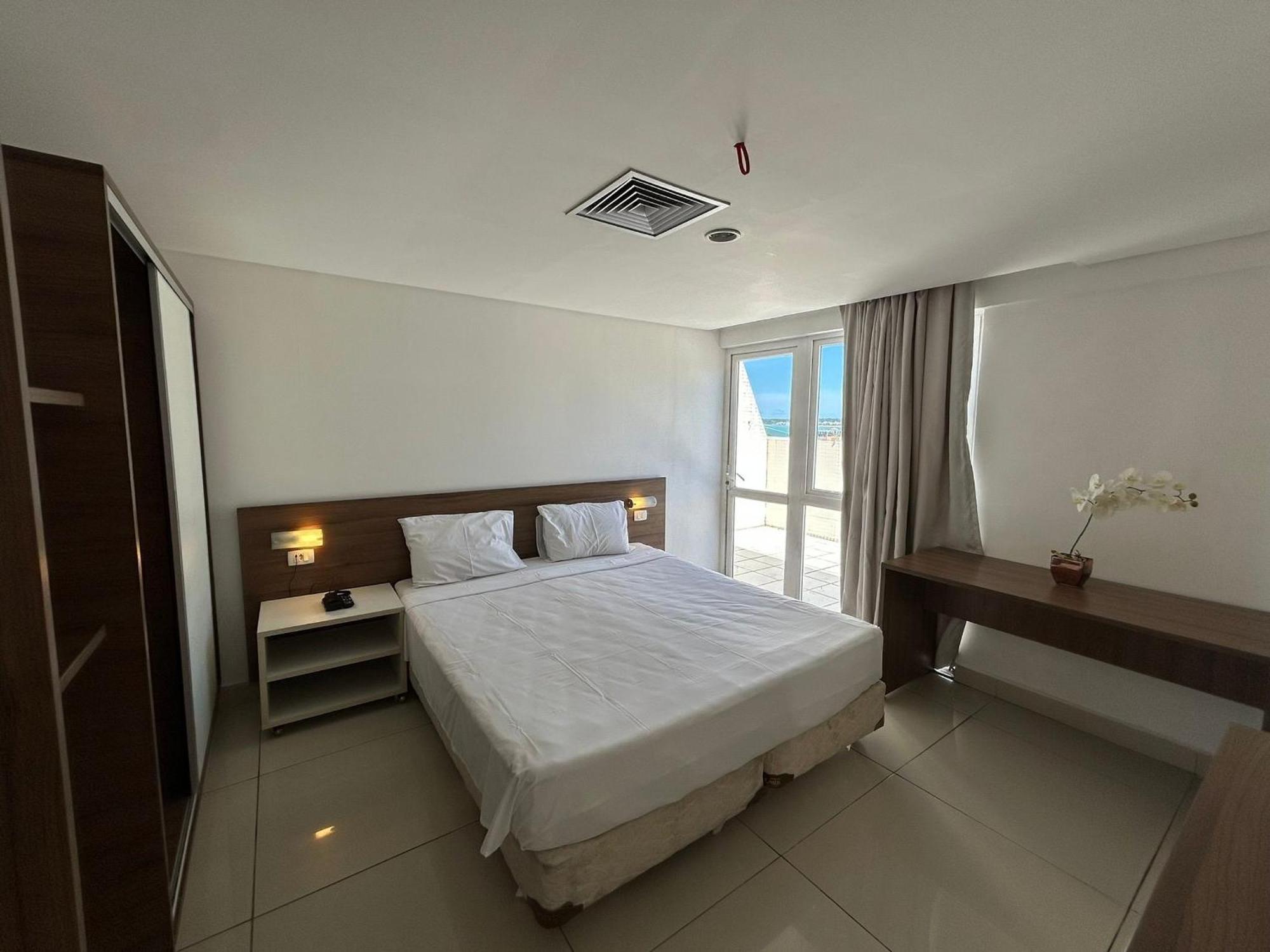 Bela - Imperial Flat - Beira Mar De Tambau Apartment Joao Pessoa