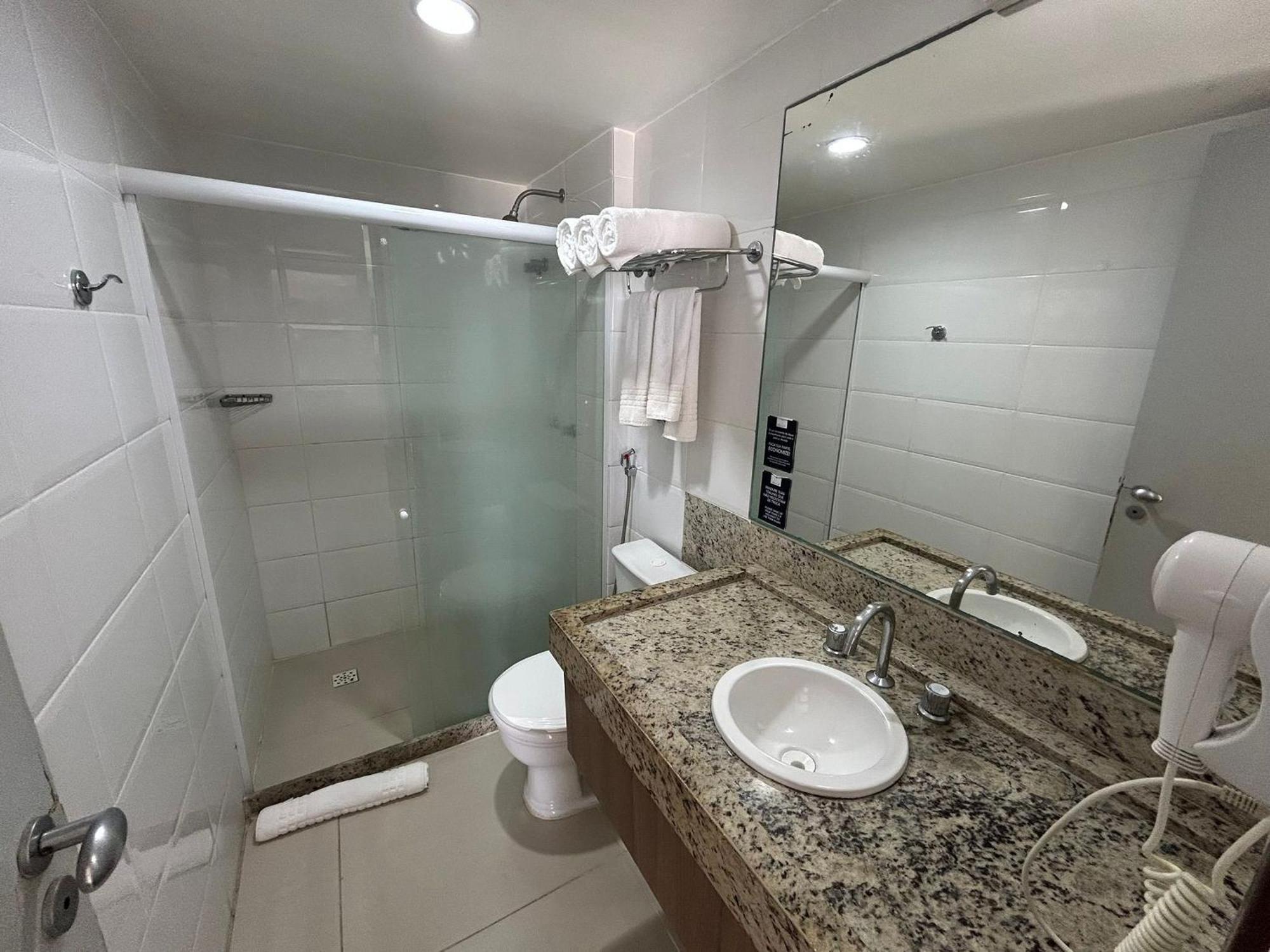 Bela - Imperial Flat - Beira Mar De Tambau Apartment Joao Pessoa