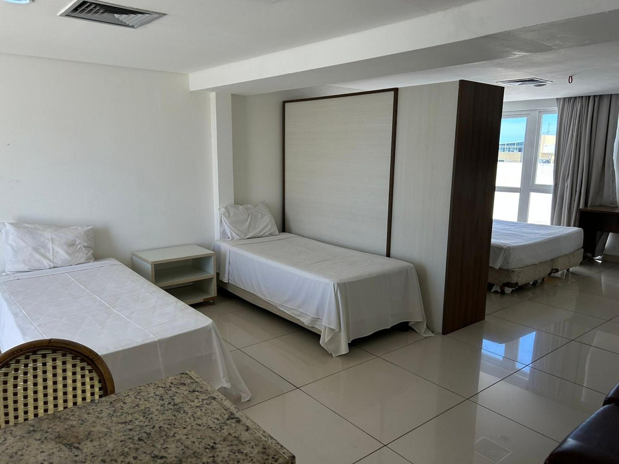 Bela - Imperial Flat - Beira Mar De Tambau *