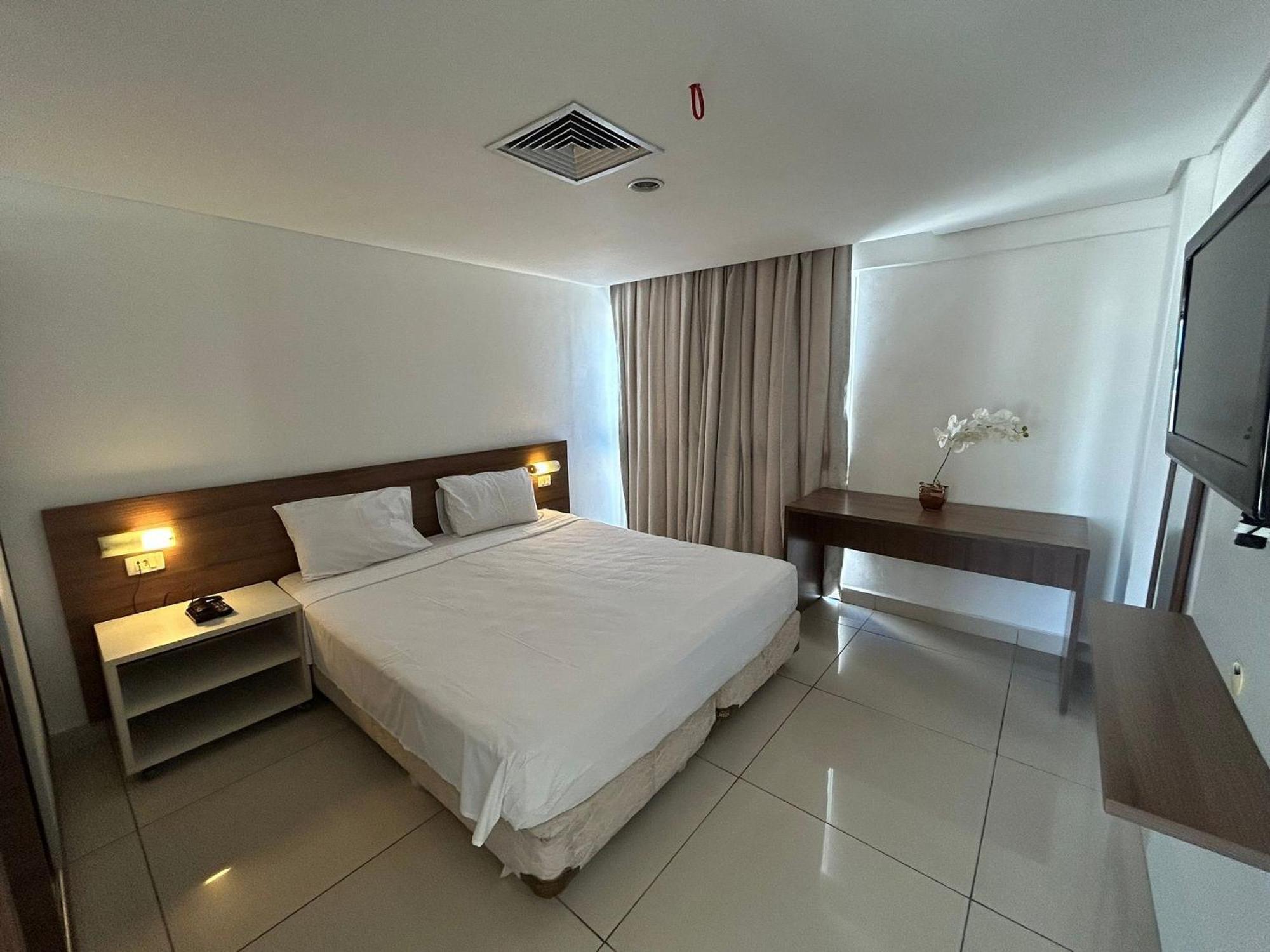 Apartment Bela - Imperial Flat - Beira Mar De Tambau